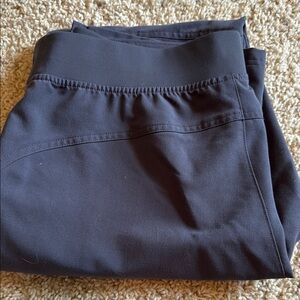 FIGS charcoal kade large tall